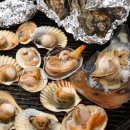 조개구이 이미지