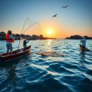 상권태양광발전소 이미지