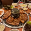 양화정 | 합정 숯불갈비 맛집 양화정 합정회식 솔직후기
