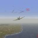 8년전에 나온 비행시뮬레이션 게임 이미지