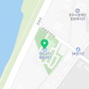 경주국민체육센터 헬스장 이미지