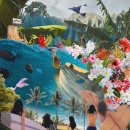 Velvet Summer의 Big Wave 단체 & 유닛버전의 티저사진공개!! + Sunfin' Boy를 조이가 단독 작사...