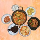 엄마의찌개