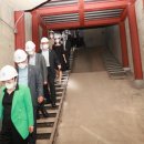 지하철역사 (시청역) 이미지