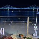 수변평상공원 | 광안리 야장 술집 추천 1인 5천원에 외부 음식 반입 가능한 맛집 수변평상공원 주말 후기