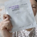 (주)케어포스 | 플랜포스킨 PDRN마스크팩 진정 수분마스크팩