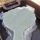 언덕위의하얀집 이미지