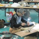 나전칠기 이미지