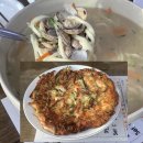 본가 건하은칼국수 | 태안가는 길 당진 맛집ㅣ본가건하은칼국수ㅣ바지락칼국수•닭칼국수•파전 세트메뉴ㅣ현지인 로컬 추천