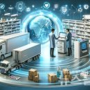 헬스유통 이미지