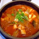 사계절김치찌개