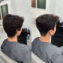 할리스커피 파주운정역점 | 운정미용실 추천 남자 다운펌 잘하는 유로소헤어 운정역점 김민규 디자이너 후기