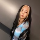 지윤헤어라인
