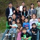 『 1탄 』천안봉명동교회 가족들과 마태오신부님 가족들~ ^ ^ 이미지