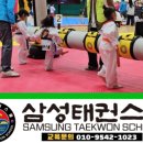 삼성태권스쿨 이미지