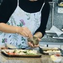 칠암문화센터(1182) | 창원 진이 쿠킹 클래스 (2) 홈 파티 레시피 6가지나 배워왔어요!