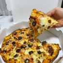 임실치즈피자청정 | 고등동맛집 임실치즈피자 성남점 포장 솔직후기