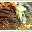 유촌칡냉면 이미지