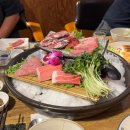 유끼주 | 대전 탄방동 맛집 유끼참치일식 신선한 참치 정식 후기