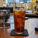 청구농장 | 청구역카페 [코시아커피 약수점] 재방문한 로우카페인 커피맛집