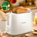 2582 | 필립스 토스터기 HD2582 사용법 간편! 바쁜 아침 3분 완성