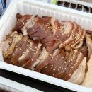 [서귀포시 대정읍] 직화반반족발 맛집 대정족발 영어교육도시점 후기