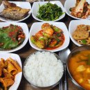 양지식당 | 서울 동대문 백반 양지식당 가격 평일 후기