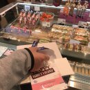 파리바게트 조양점 이미지