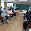 병천중학교 | 루카스 실제 병천 중학교 강의 후기