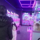 세븐 인형뽑기 이미지