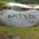 봉평초등학교 이미지