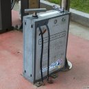 은파호수공원 자전거문화센터 이미지