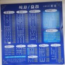 청계천 맛집 화원, 동대문구 중식당에서 즐긴 탕수육 맛집 후기