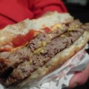 맥도날드 진주칠암DT점 이미지