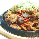 은지순대 이미지