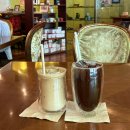 일야커피 | 공덕역 커피가 맛있는 퀄리티좋은 핸드드립 카페 일야커피