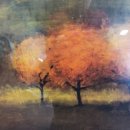 길에서(On The Road) | 길에서 만난 가을 - Autumn met on the Road by Sa-Ik, Jo