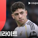 [25/26 LaLiga 29R] 레알 마드리드 CF vs 아틀레티코 마드리드 이미지