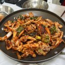 이건식당 | 강릉 정화식당 | 강릉 로컬맛집 오징어볶음, 제육 후기_웨이팅꿀팁 (내돈내산)