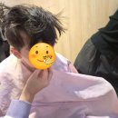 가꾸기미용실 | 동탄 키즈 미용실 준오헤어 타임테라스 유아 머리 자르기 대만족 후기