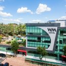 원광보건대학교 이미지