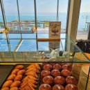 채플린 | 부산 기장 동해바다 오션뷰 대형 베이커리 카페 채플린 내돈내산 솔직후기