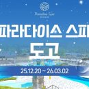 파라다이스 스파도고 이미지