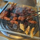 큰집갈비 | 의정부갈비 맛집 큰집숯불갈비 점심특선 정식 후기
