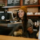 커피 바리스타 2급(야간) 이미지