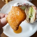 롯데리아 혁신도시점 이미지