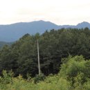 용문산마을 이미지