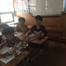 8월3일 LED 천체모형 별자리 만들기 과학실습 이미지