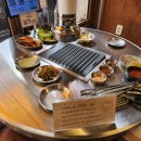 씨유 철산중앙점 | 철산역맛집 뭉텅 다녀온 후기 (철산역고기집 추천)