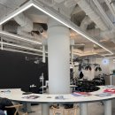 더진국 분당정자역점 | 분당미용실 요미앤디 분당정자역점 염색 후기, 색감 진짜 예쁘게 나왔어요